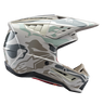 Casco SM5 Mineral ECE 