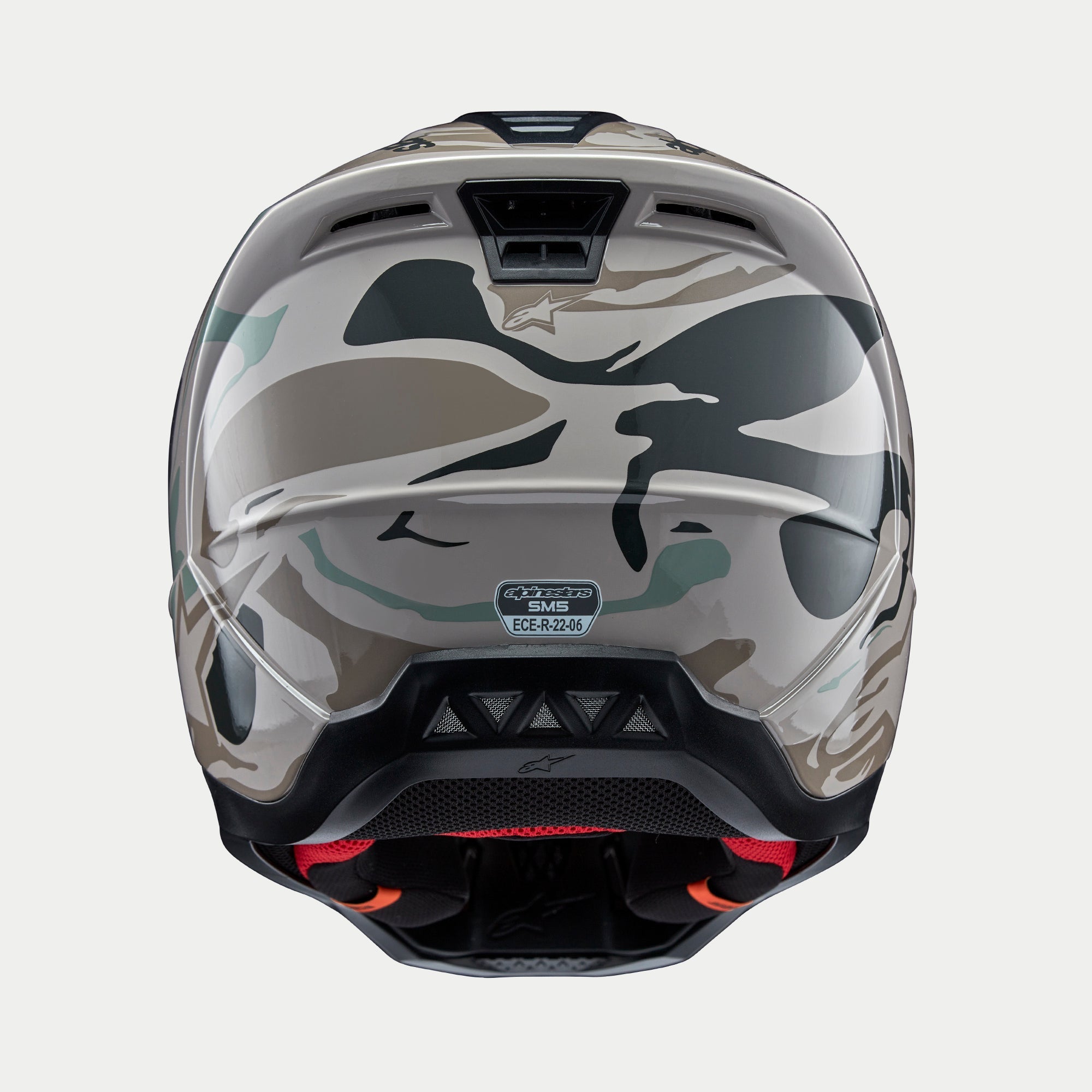 Casco S-M5 Mineral ECE 22.06