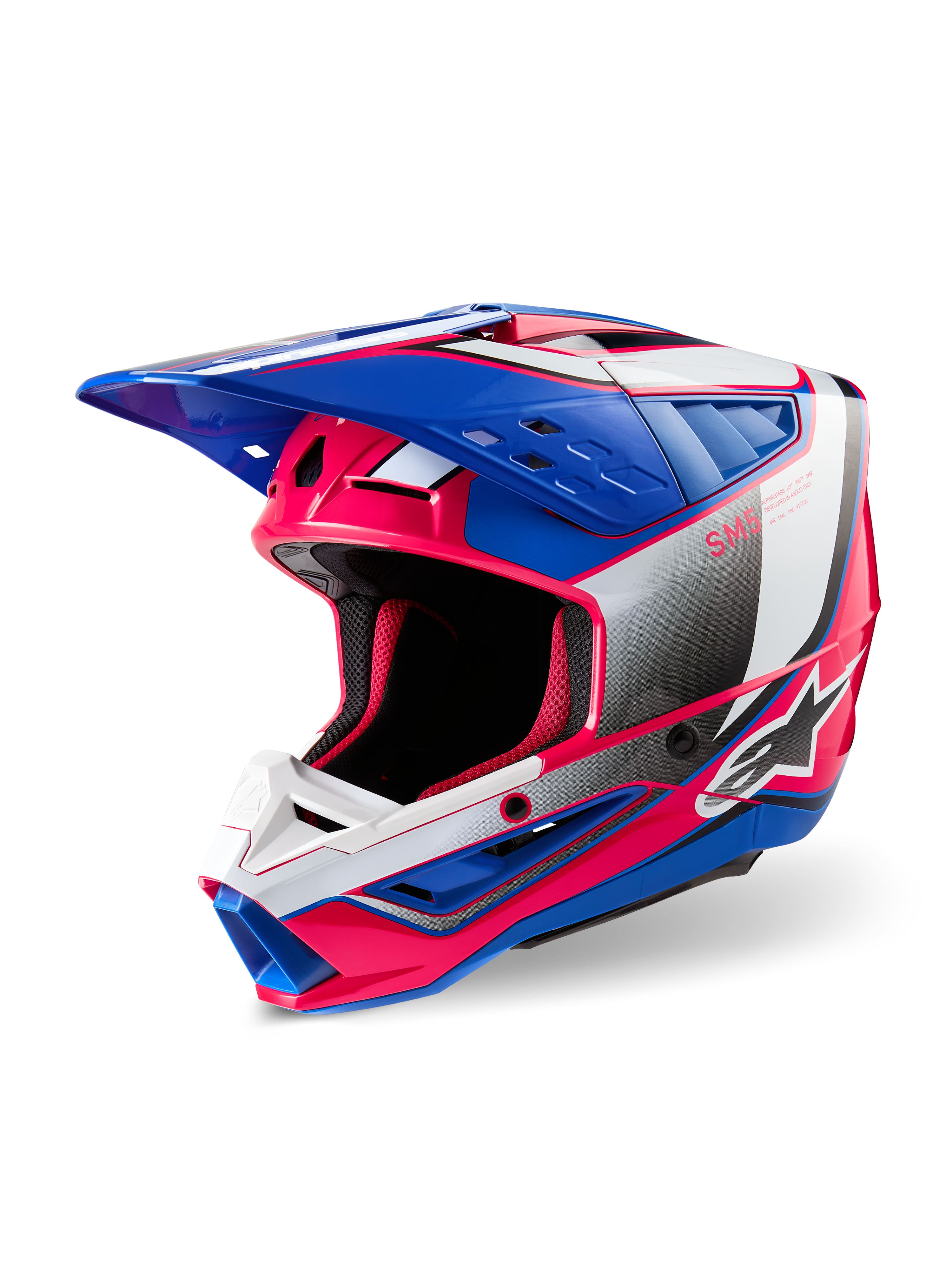 S-M5 Sail Helmet ECE 22.06