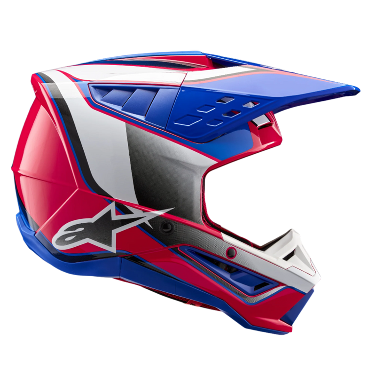 Casco S-M5 Sail ECE 22.06
