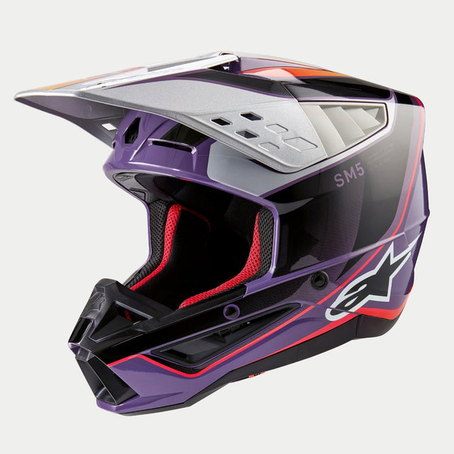 Casco SM5 Sail ECE