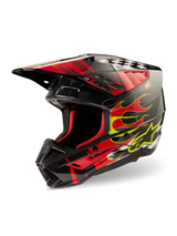 Casco SM5 Rash ECE