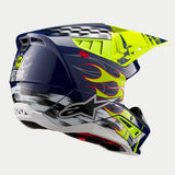 Casco SM5 Rash ECE