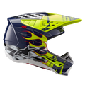 Casco S-M5 Rash ECE 22.06