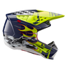 S-M5 Rash Helmet ECE 22.06
