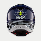 Casco S-M5 Rash ECE 22.06