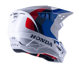 Honda SM5 Casco ECE