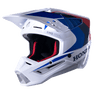 Honda SM5 Casco ECE