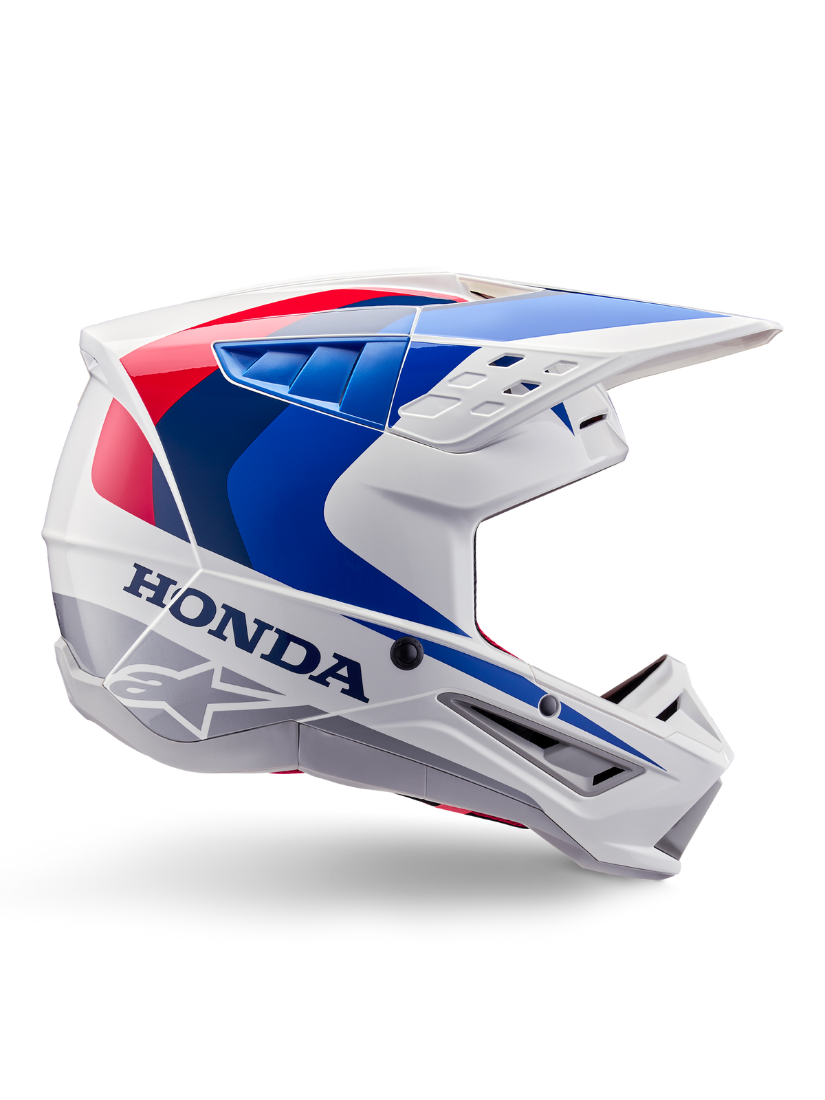 Colección de cascos SM5