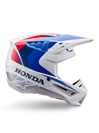 Casco Honda S-M5 ECE 22.06