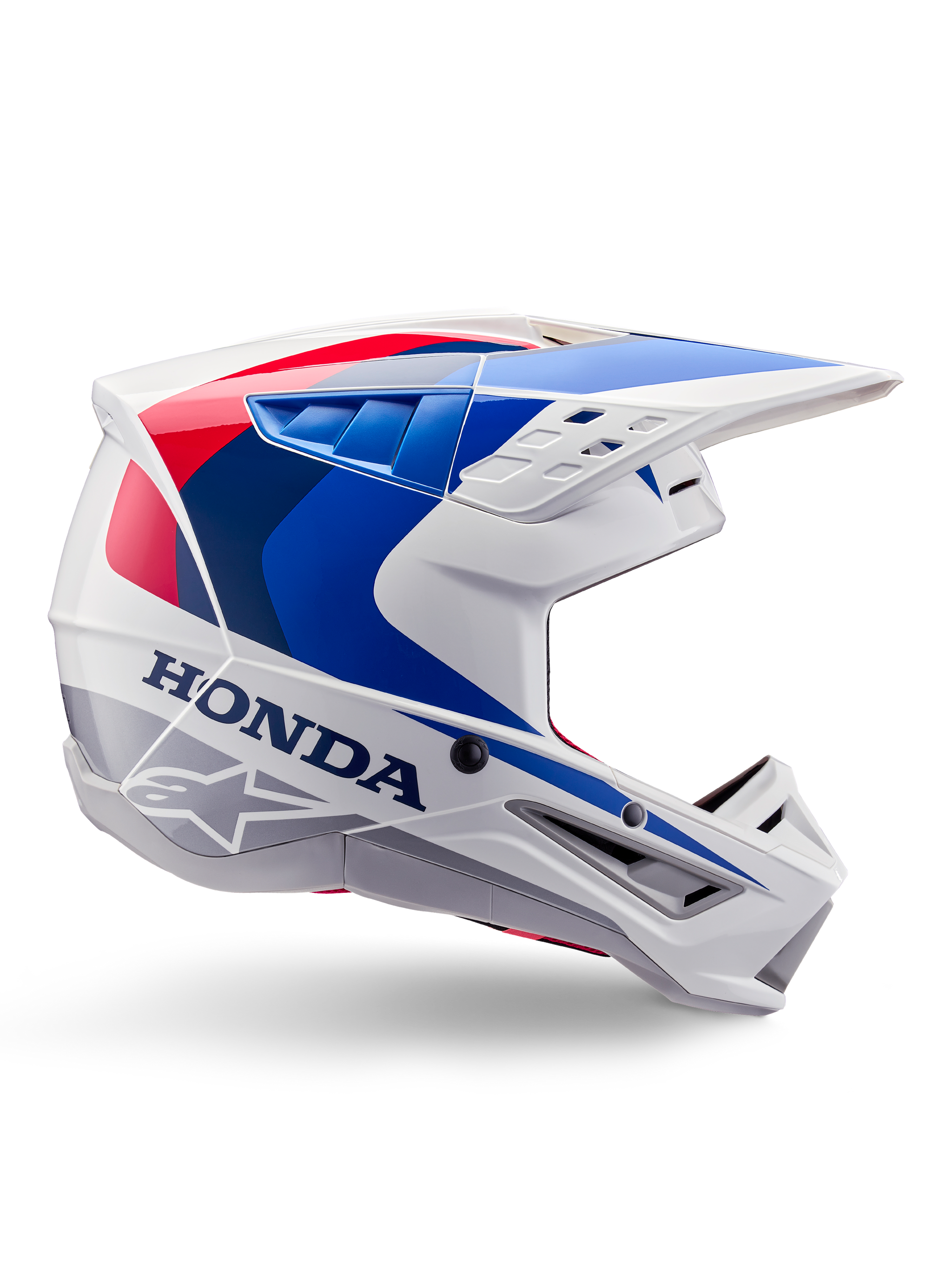 Casco Honda SM5 ECE