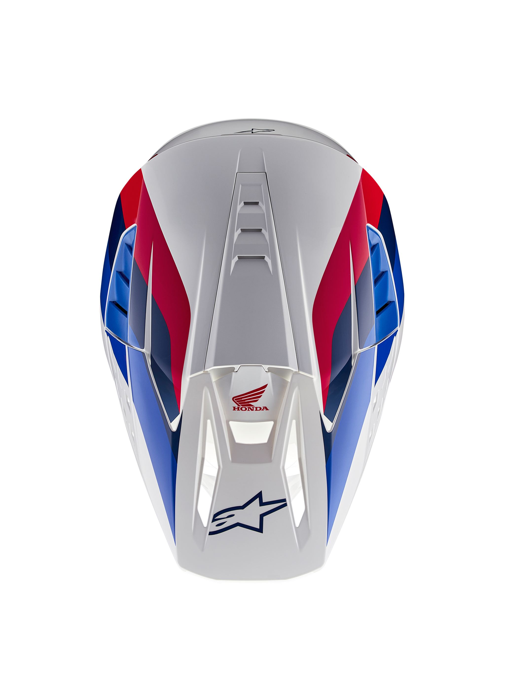 Casco Honda SM5 ECE