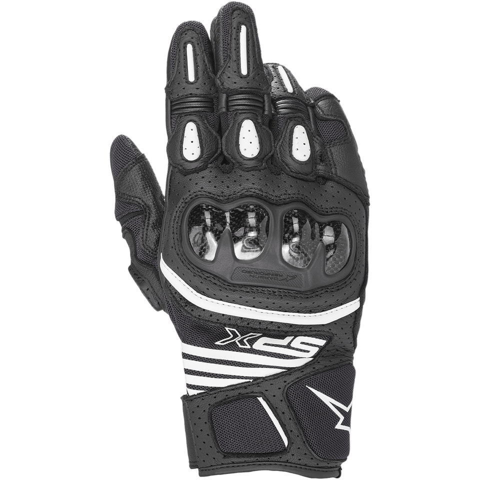 Guantes Spx Ac V2