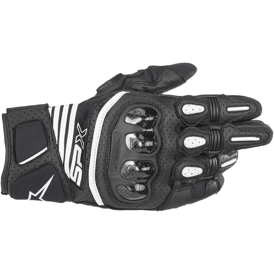 SPX AC V2 Guantes