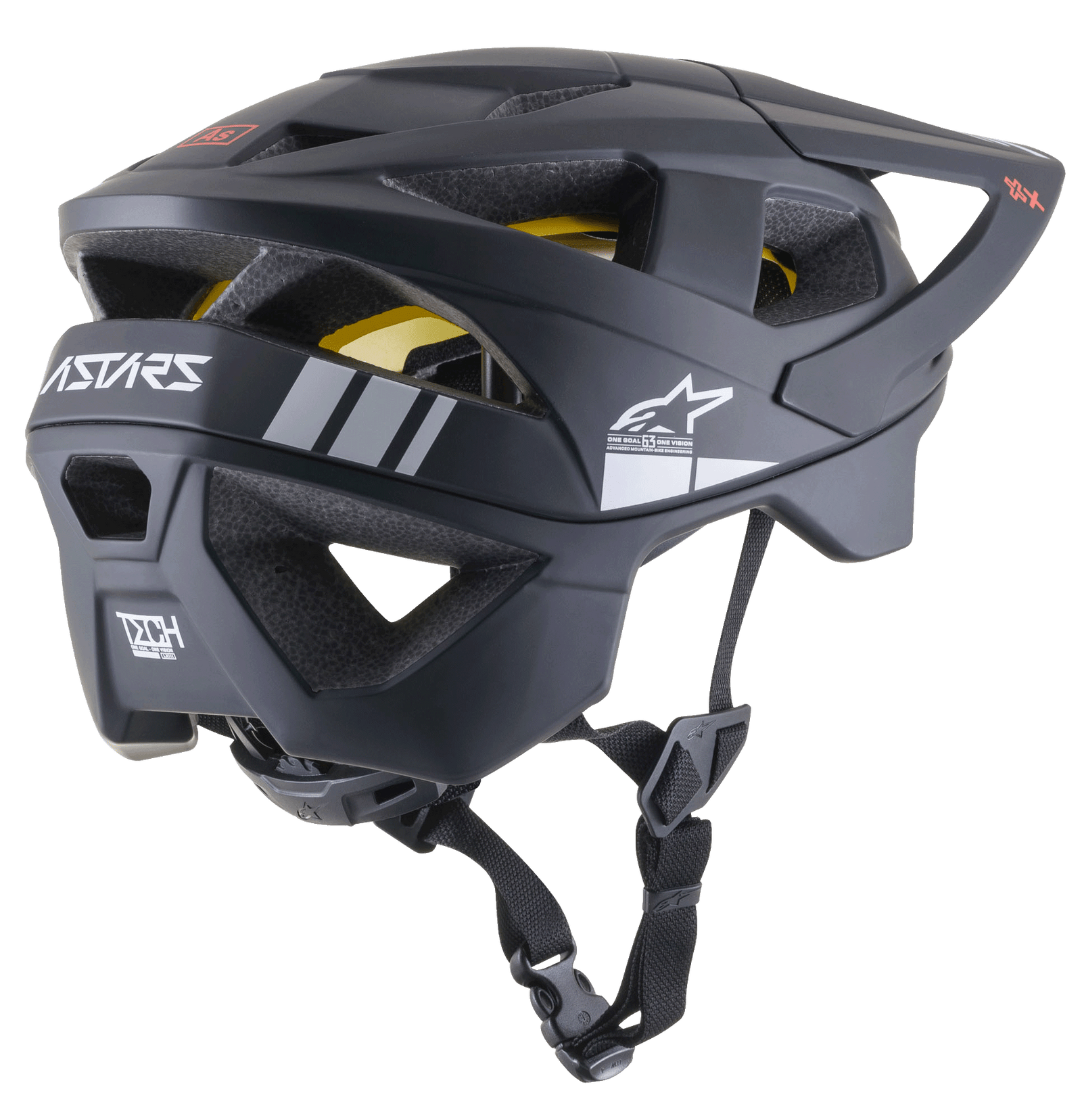 Vector Tech A1 Casco ECE