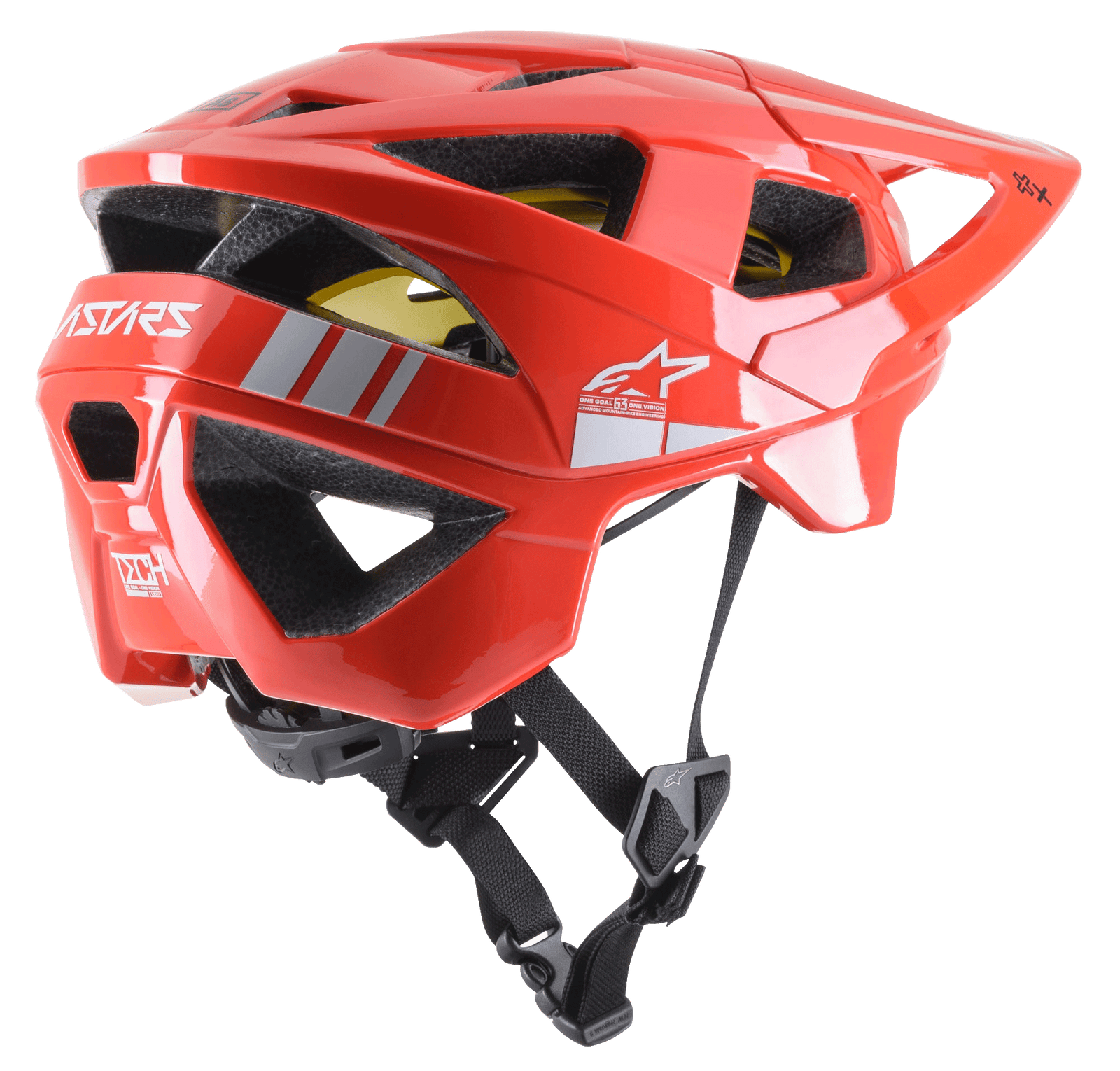 Casco Vector Tech A2 ECE