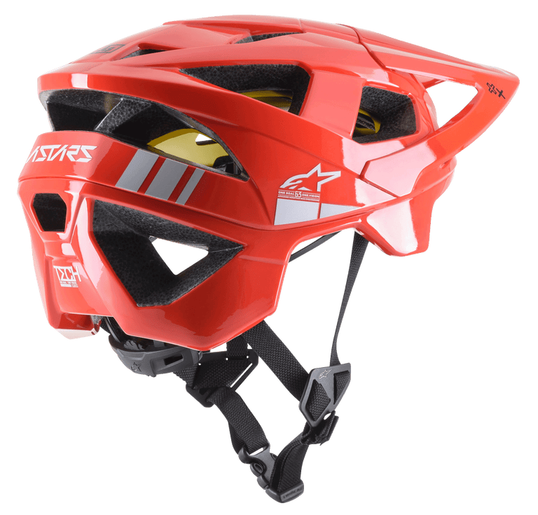 Vector Tech A2 Casco ECE