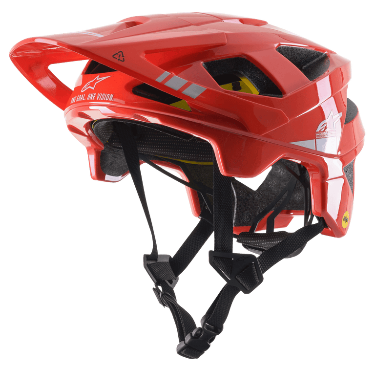 Vector Tech A2 Casco ECE