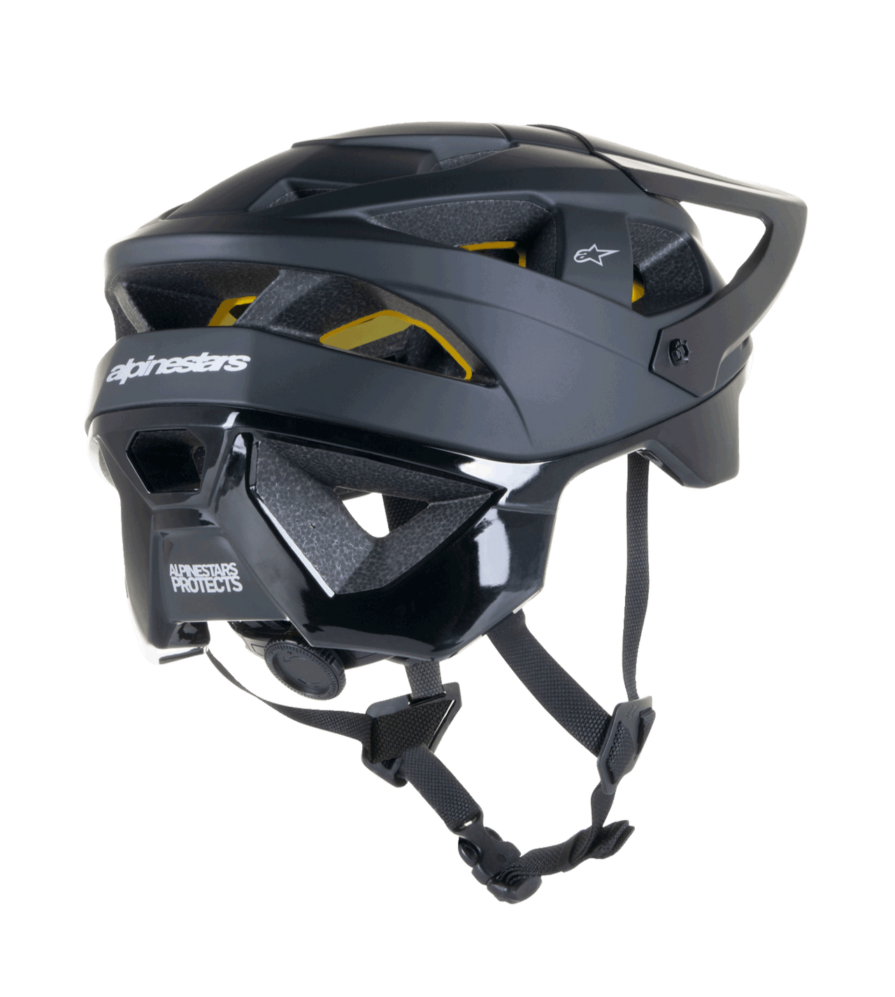 Casco Vector Tech Solid