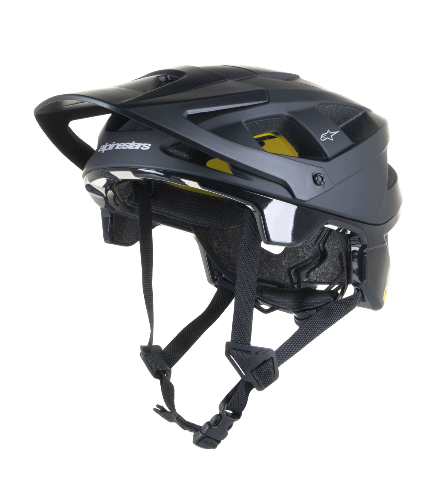 Vector Tech Solid Casco