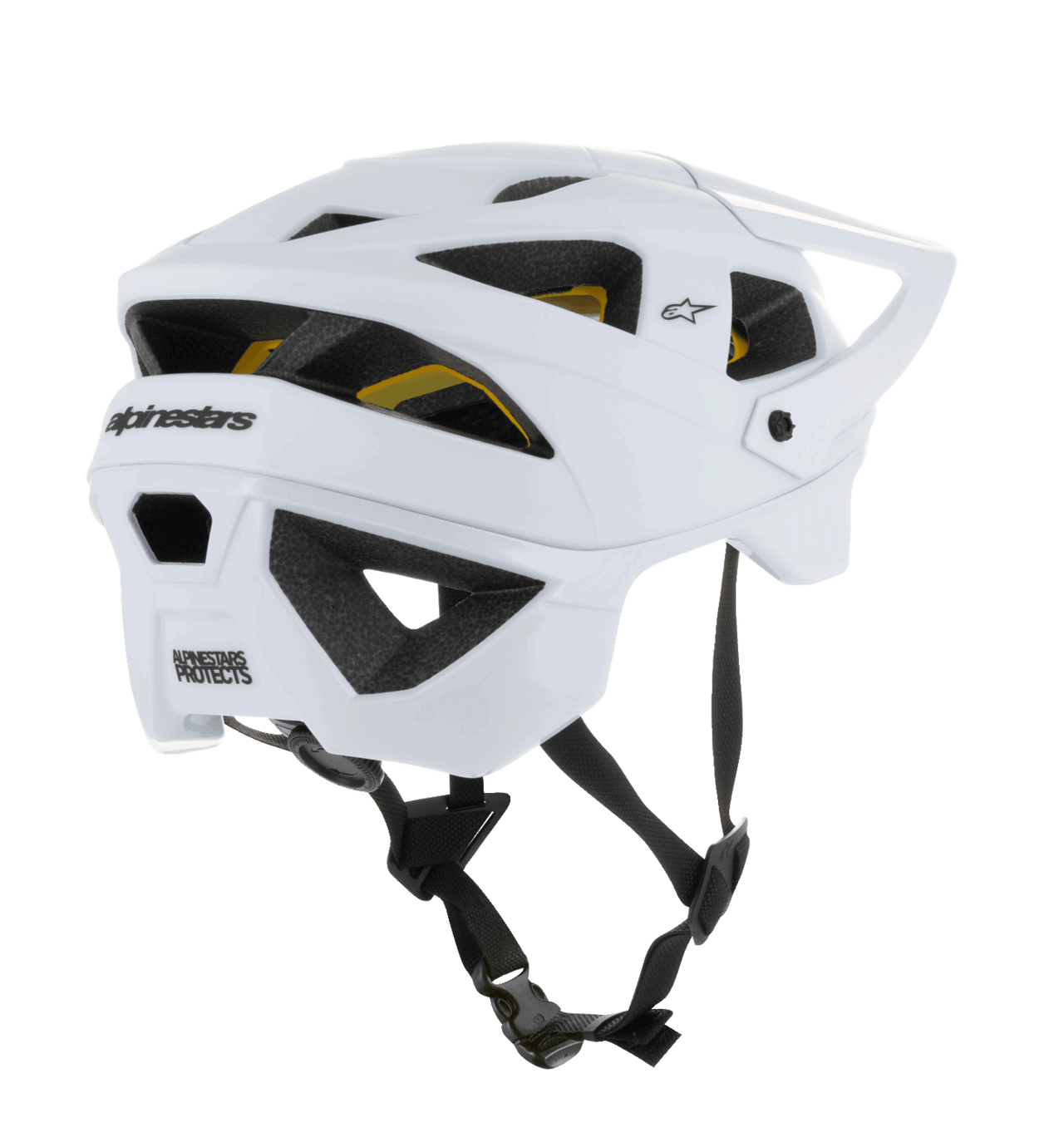 Casco Vector Tech Solid