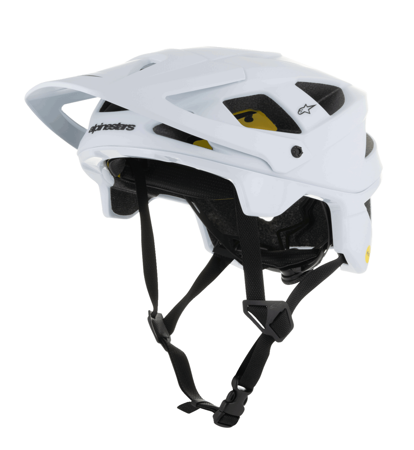 Vector Tech Solid Casco