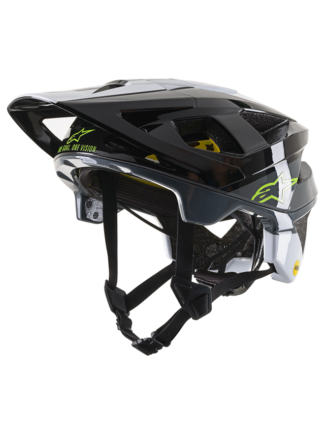 Casco Vector Tech Pilot