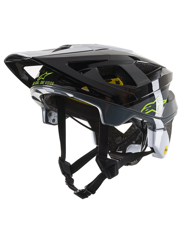 Casco Vector Tech Pilot