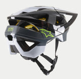 Vector Tech Pilot Helmet CE