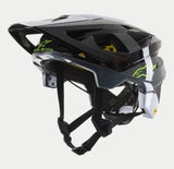 Casco Vector Tech Pilot Ce