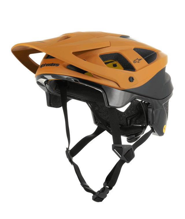 Vector Tech Zeal Casco