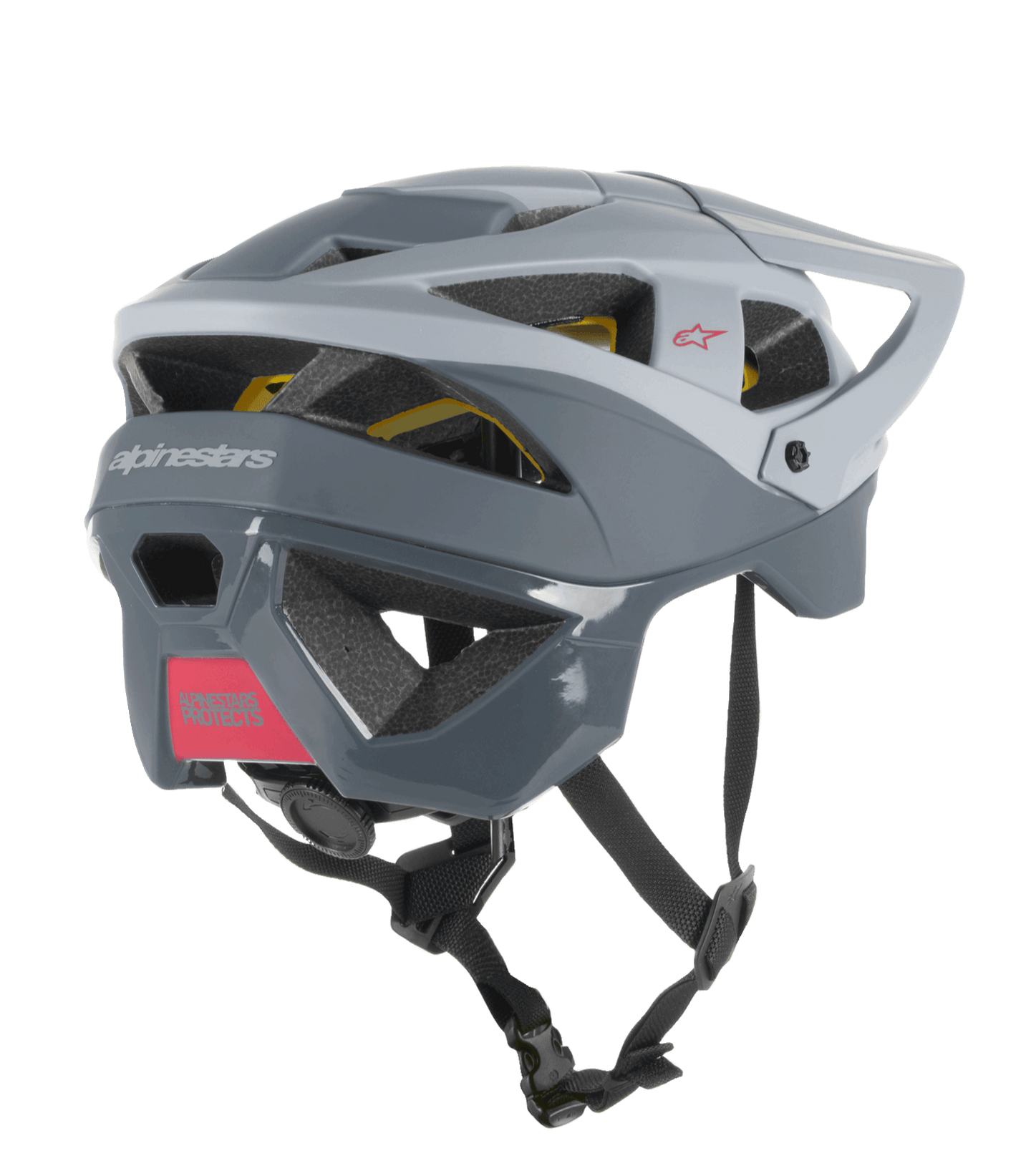 Casco Vector Tech Zeal