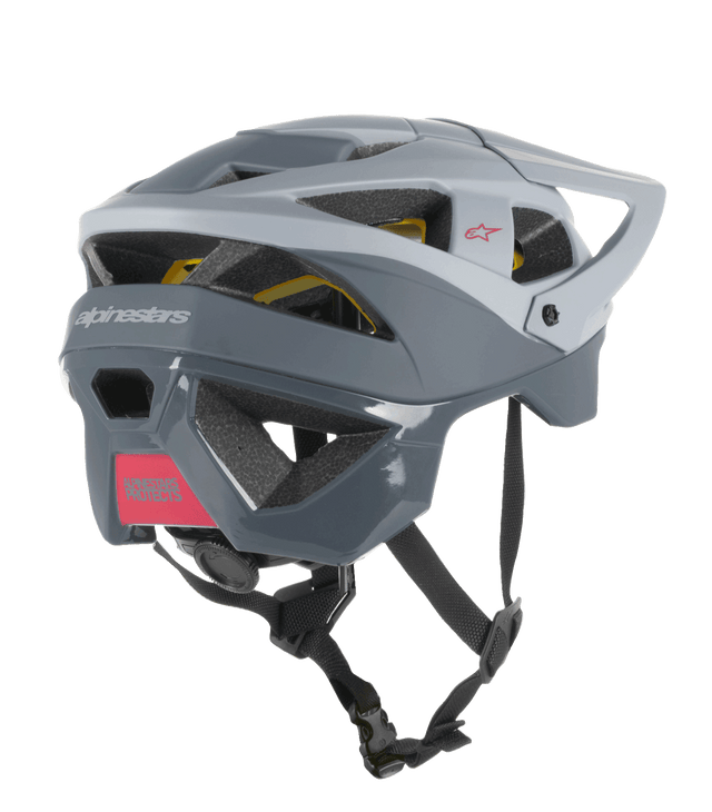 Vector Tech Zeal Casco