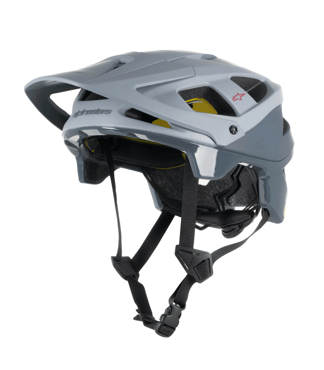 Vector Tech Zeal Casco