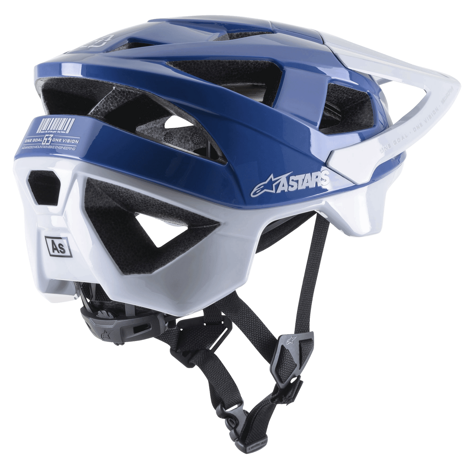 Vector Pro A1 Casco