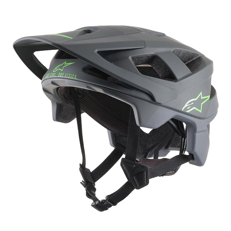 Casco Vector Pro Atom
