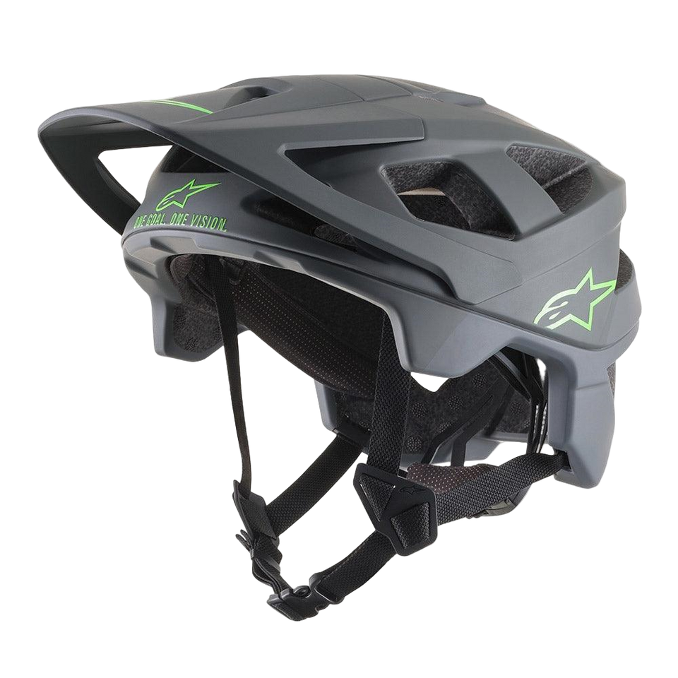 Casco Vector Pro Atom