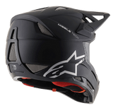 Missile Tech Solid Casco ECE