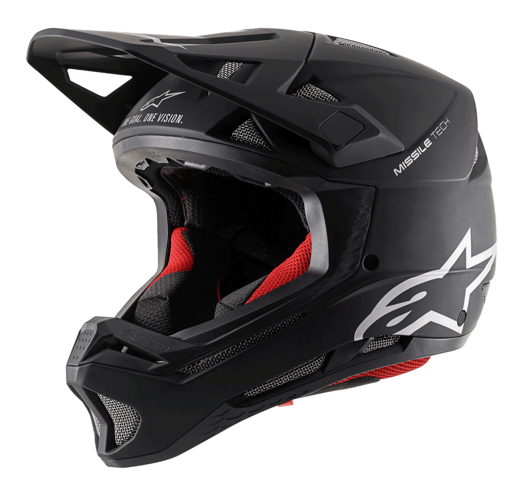 Missile Tech Solid Casco ECE