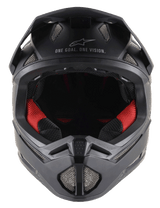 Missile Tech Solid Casco ECE