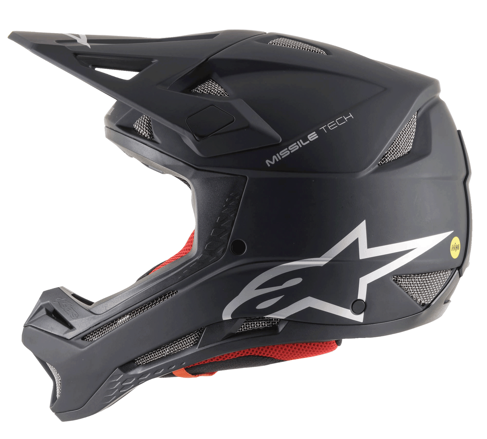 Missile Tech Solid Casco ECE