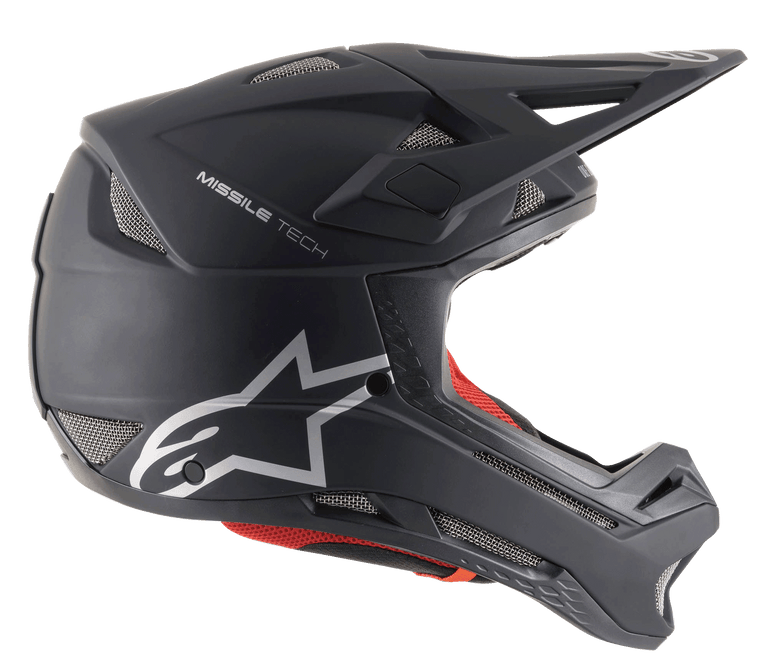 Casco Missile Tech Solid ECE