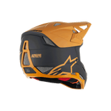 Missile Tech Racer Casco