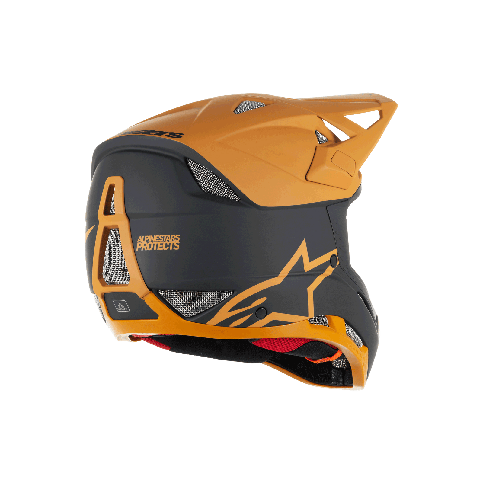 Casco Missile Tech Racer