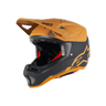 Missile Tech Racer Casco