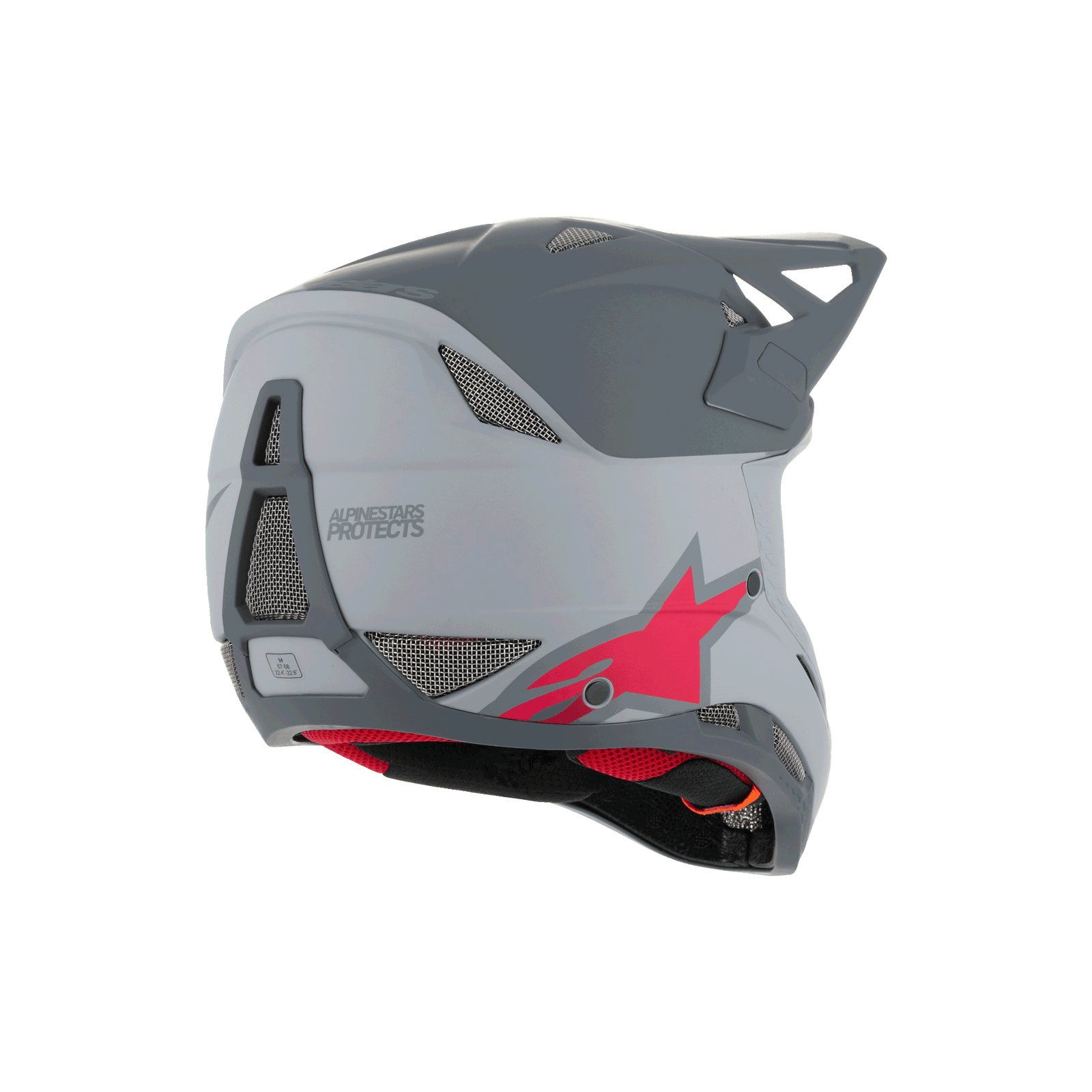 Casco Missile Tech Racer