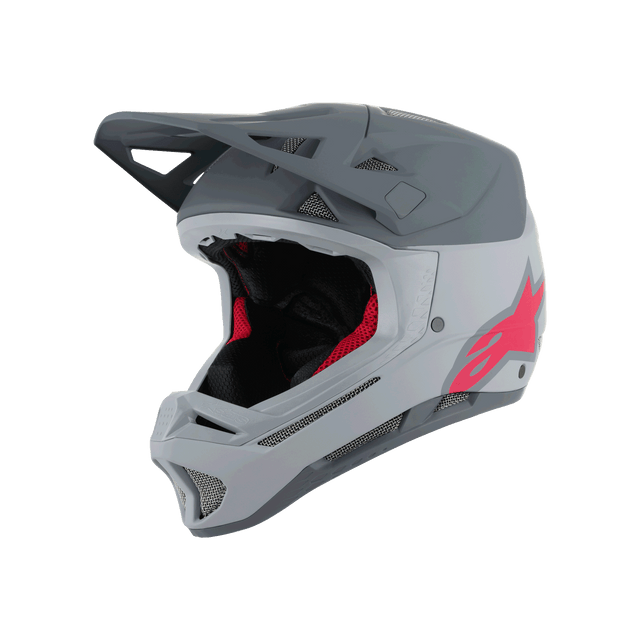 Missile Tech Racer Casco