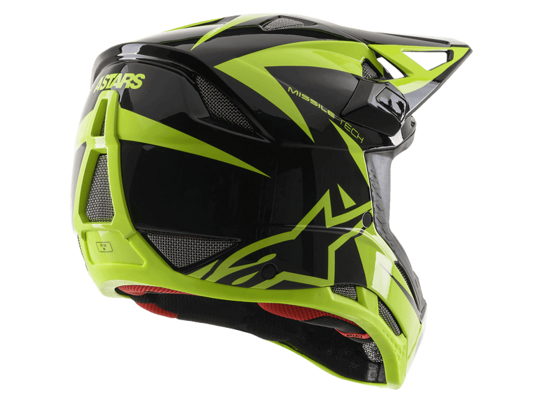 Missile Tech-Airlift Casco