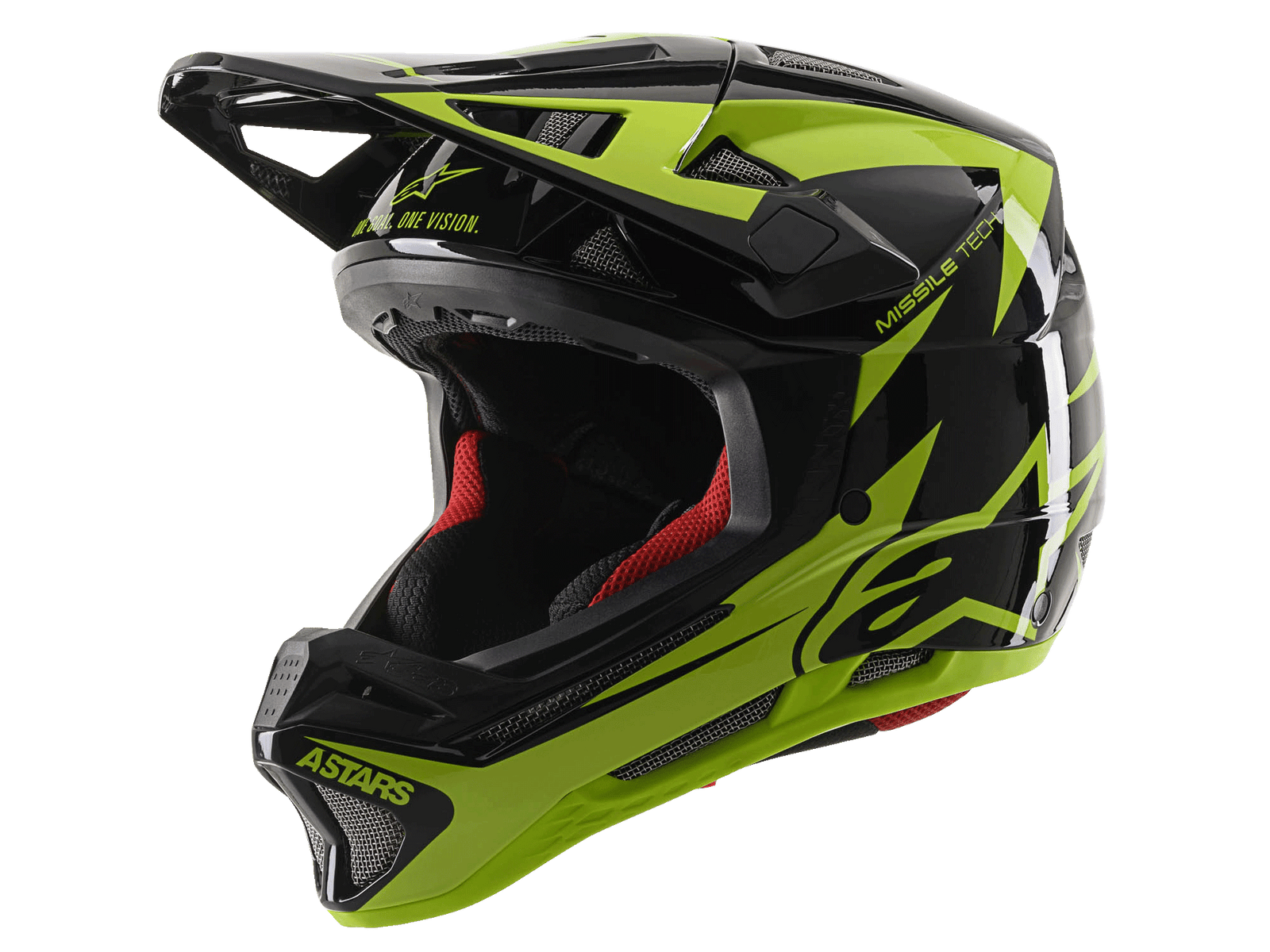 Casco Missile Tech-Airlift