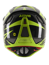 Missile Tech-Airlift Casco